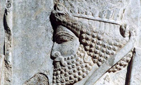 تاریخ شاهنشاهی هخامنشی