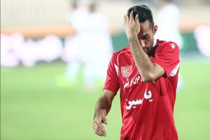 پرسپوليس به صادقيان رضايتنامه نمي‌دهد