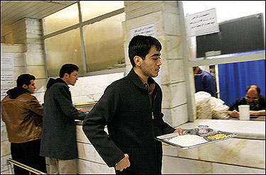 نرخ غذای دانشجویی گران شد جدول مقایسه قیمتها با سال گذشته