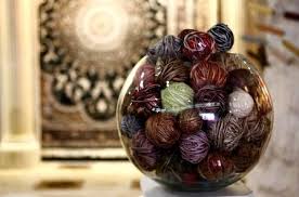 ششمین نمایشگاه بین المللی انواع کف پوش،موکت و فرش ماشینی و صنایع وابسته	