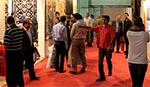 ششمین نمایشگاه بین المللی انواع کف پوش،موکت و فرش ماشینی و صنایع وابسته	