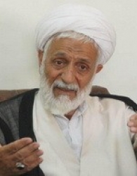 اظهارات صريح امام جمعه موقت اصفهان درباره اسيدپاشي
